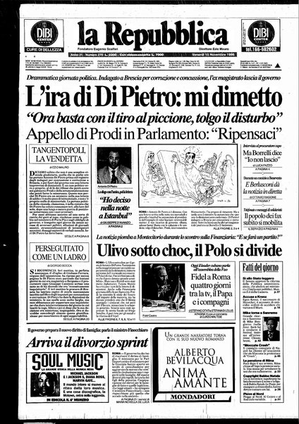 La repubblica